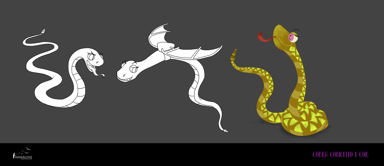 A cobra